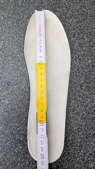 Dámské boty Lasocki, vel. 41 - 4