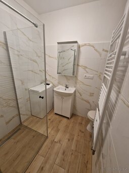 Pronájem bytu 3+kk, 75 m² – Brno-Masarykova čtvrť - 4