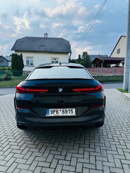 BMW X6 30d - 4