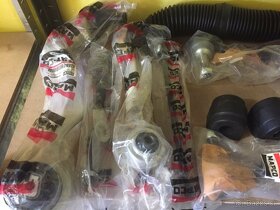 Velká sada ramen přední zesílená BMW E81,E87,BMW,E90,E91 - 4