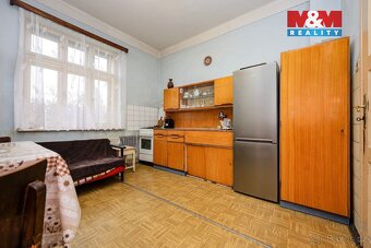 Prodej rodinného domu v Mladějovicích - 4