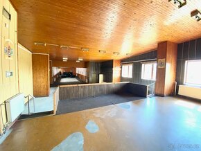 Prodej nebytového prostoru 450m2 Meziboří - 4