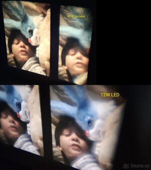 Diaprojektor Diax 3 - 4