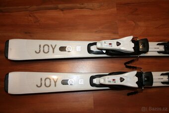 lyže Head Power Joy 153 cm - 4
