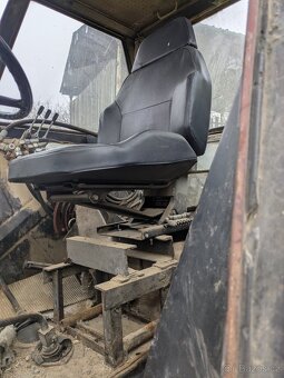 Prodám Zetor crystal 8045 turbo - 4