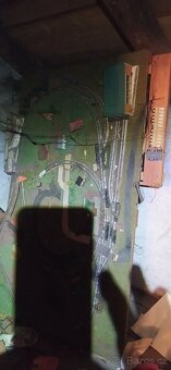 Prodám Vláčky TT s nádražím - 4