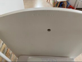 Prodám dětskou kolébku - 4