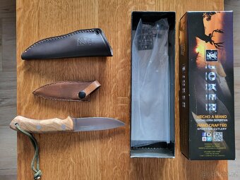 Nože Victorinox, Joker - 4