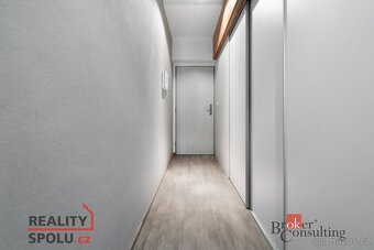 Prodej, byty/3+kk, 63 m2, Žitná 597/37, Křimice, 32200 Plzeň - 4