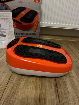 Akupresní a masážní přístoj - 4