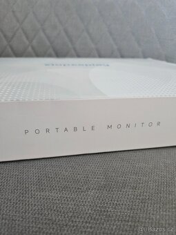Triple Portable Monitor 14.1" – rozšíření obrazovky, Nové - 4