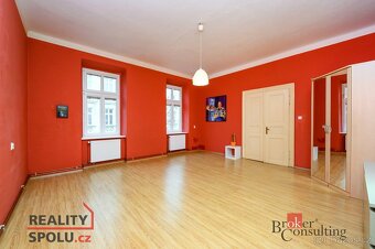 Prodej, byty/2+1, 99 m2, Kardinála Berana 826/18, 30100 Plze - 4