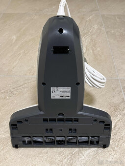 Ruční vysavač - 4