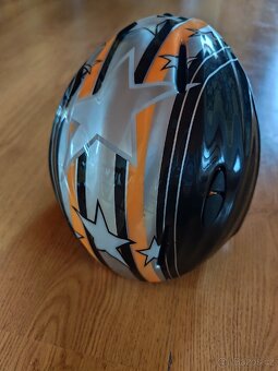 Dětská helma na lyze Blizzard - 4