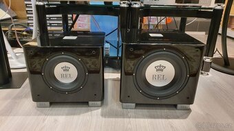 Prodam Subwoofer REL T/9x - 4