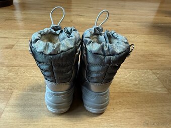 Zimní sněhule Demar - 4