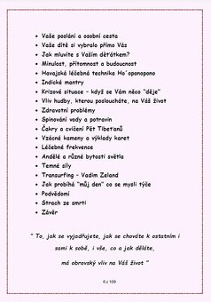 Život je vesmírná hra - 4