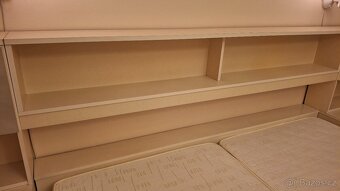 retro noční stolky s rampou - 4