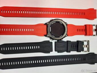 Potápěčský počítač Mares Sirius - 4