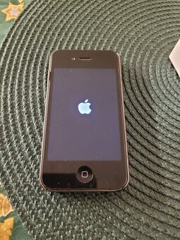 Iphone 4S - 4