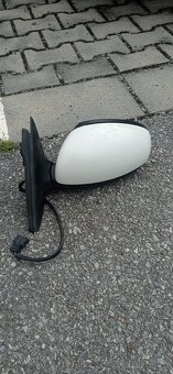 zrcátka fabia 2 - 4