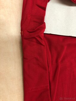 Dámské pólo tričko Snickers velikosti XS-L akce 1+1zdarma - 4