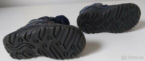 Chlapecká obuv velikost 23 - 4