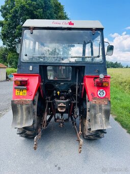 Zetor 7245 .. - 4