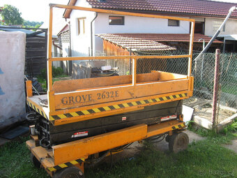 rezani vetvi,stromu,opravy,montaze,plosina Vitejovice - 4