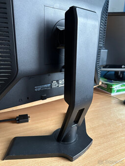 LCD monitor 19" DELL - 4