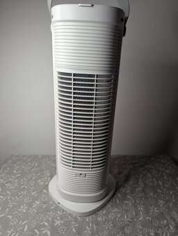 Přenosný ochlazovač 90 oscillatingportable air cooler,Použit - 4