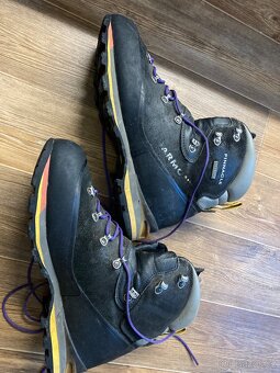 Garmont pinnacle panske vel. 46 - 4