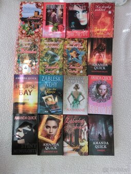 Amanda Quick ,Jude Deveraux - 4