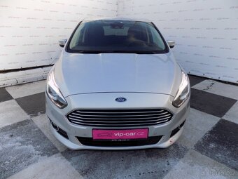 Ford S-MAX 2.0TDCi/Titanium/AT/LED/ - 4