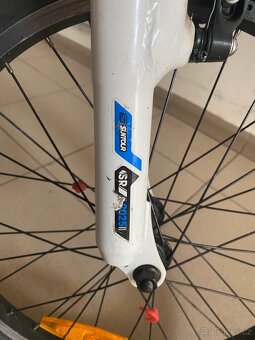 Trek MT60 - dětské kolo 20" - 4