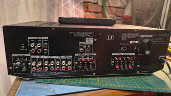 AV receiver 5.1 SONY STR-DE515 - 4