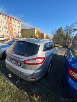 Ford Mondeo - 4