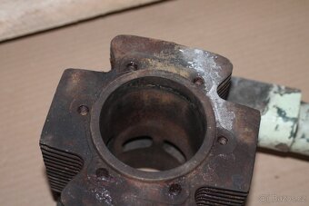 Díly pro Agrostroj TJ 6,5 a TZ-4K-14 - 4