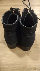 Krasne damske boty - 4