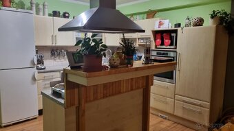 Kuchyňská linka - 4