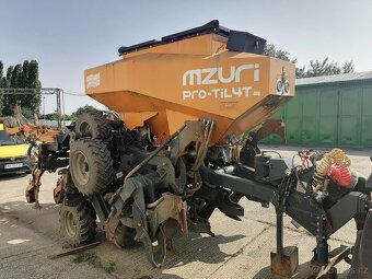 Sejačka MZURI PRO-TIL 4T - 4