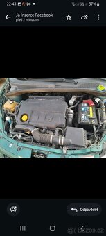 Fiat Sedici Suzuki sx4 - 4