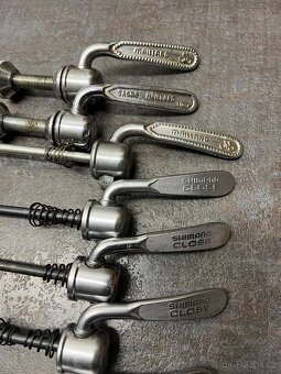 Silnička - díly - 4