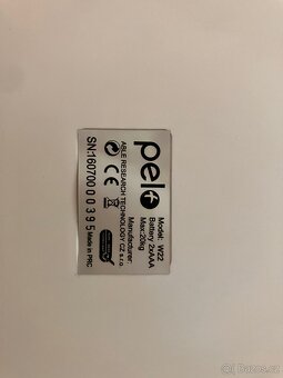 Kojenecká váha - 4