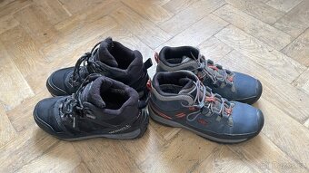 Celoroční boty Keen. Velikost 36 - 4