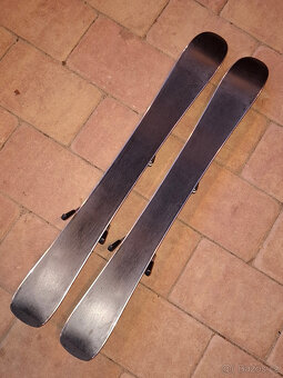 Dětské lyže Head 77cm - 4