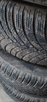 205/60/R16 zimni Firestore Winterhawk 4 - 4