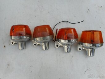 Honda-CB-Four-1974 - 4