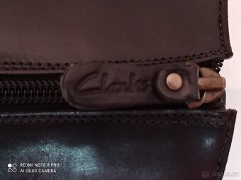 boty Clarks dámské velikost 37 - 4