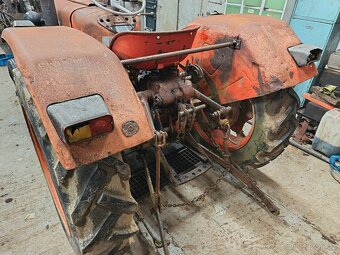 Zetor 2011 bez TP - 4